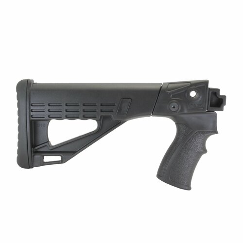 фото Телескопический приклад на охотсайгу dlg20001 dlg tactical dlg20001
