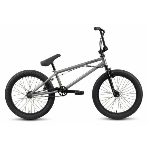 bmx atom ion 2022 20 4 бордовый Велосипед ATOM Ion DLX (2022) (Велосипед 22 ATOM Ion DLX Р: TT 20.4 GlossHolographic, ARBCILX22DGH)