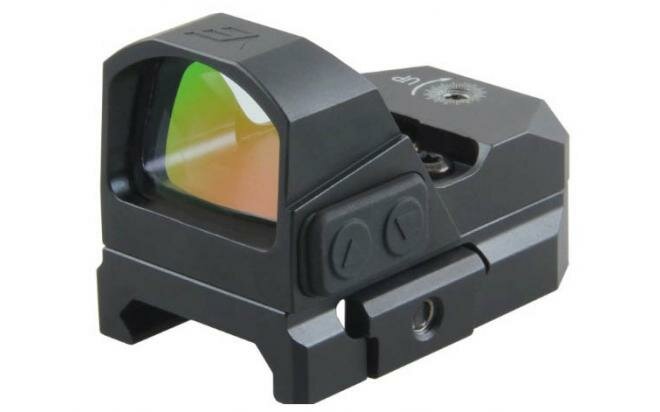 Коллиматорный прицел Vector Optics Frenzy SCRD-19II