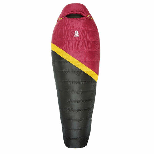 Спальник Sierra Designs Nitro 20 Wms 3800000₽