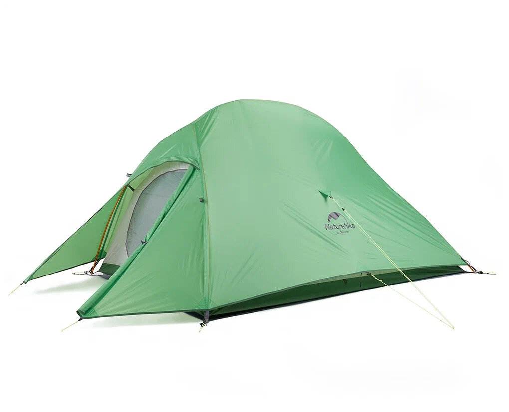 Палатка Naturehike Updated Cloud up 2 tent-new version NH17T001-T