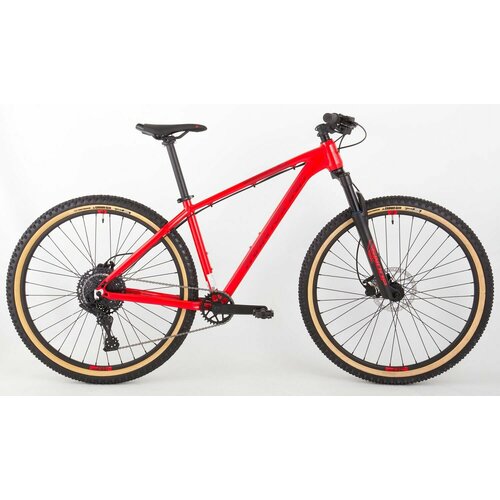 фото Велосипед titan racing rogue sport (велосипед titan racing rogue sport рама: s(16") красный, 2421600120405)