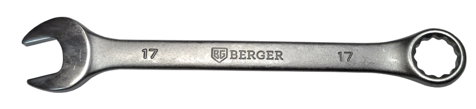 Ключ комбинированный BERGER BG1136