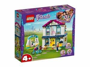 Конструктор LEGO Friends 41398 Дом Стефани