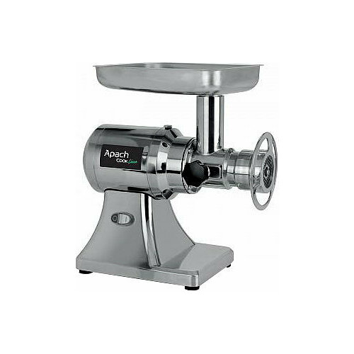 Мясорубка Apach ATS22UTSS 380В 11992500₽