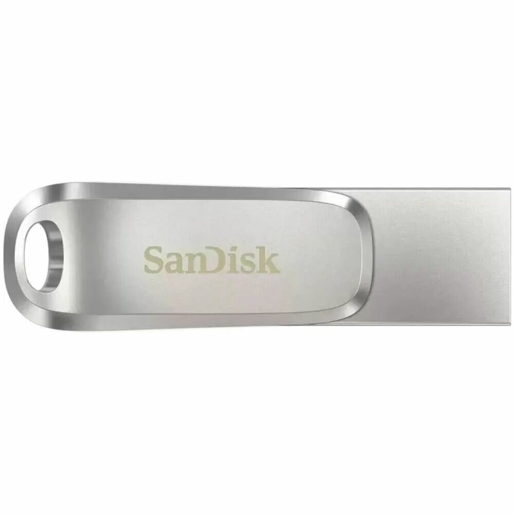 Флешка SanDisk - фото №17