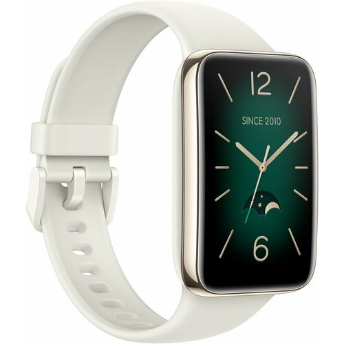 Фитнес-браслет Xiaomi Smart Band 7 Pro 1379700₽