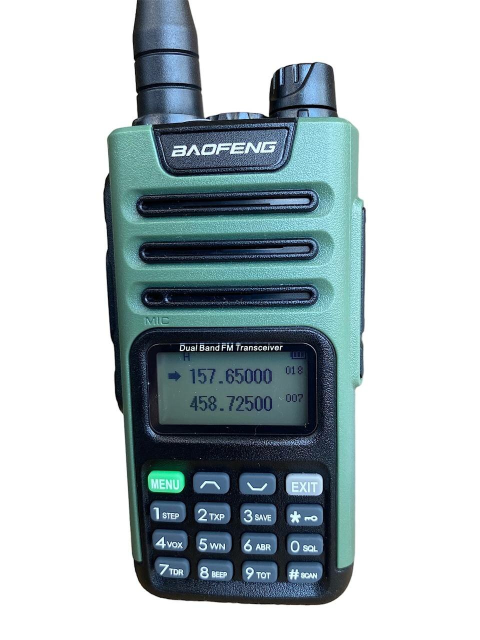 Baofeng Рация Baofeng UV-13 Pro