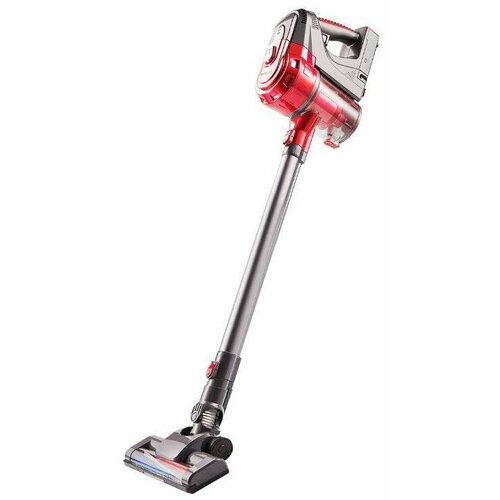 Роботы пылесосы KELLI KL-8022Красный 958000₽