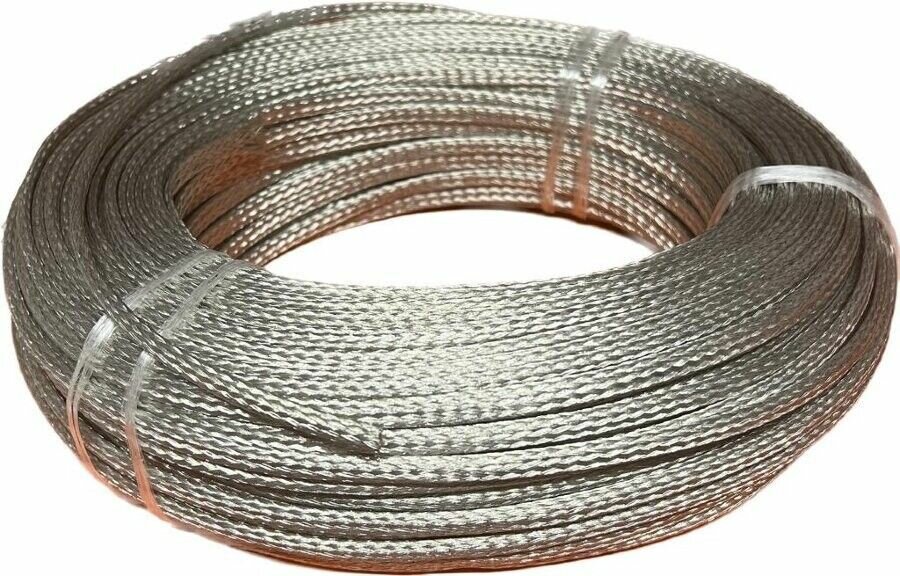 фото Плетенка ПМЛ 6х10 УЗ (1 метр)