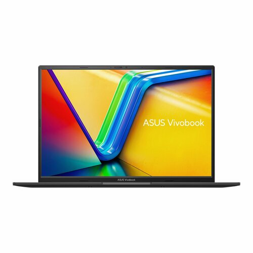 Ноутбук ASUS Vivobook 16X K3605VC-N1110 16 (1920x1200) IPS 120Гц/Intel Core i5-13500H/16ГБ DDR4/512ГБ SSD/RTX 3050 4ГБ/Без ОС черный
