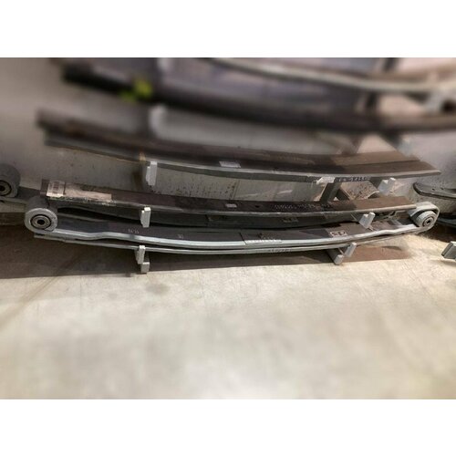 Рессора ! перед. 2/27х90 900+900 S24 S24 \MB Actros/Atego