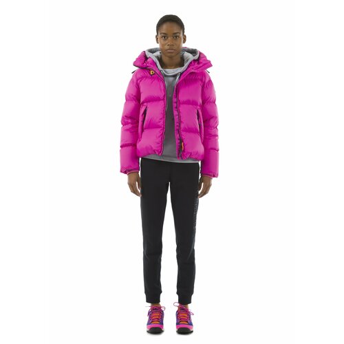 фото Куртка parajumpers, размер s, розовый