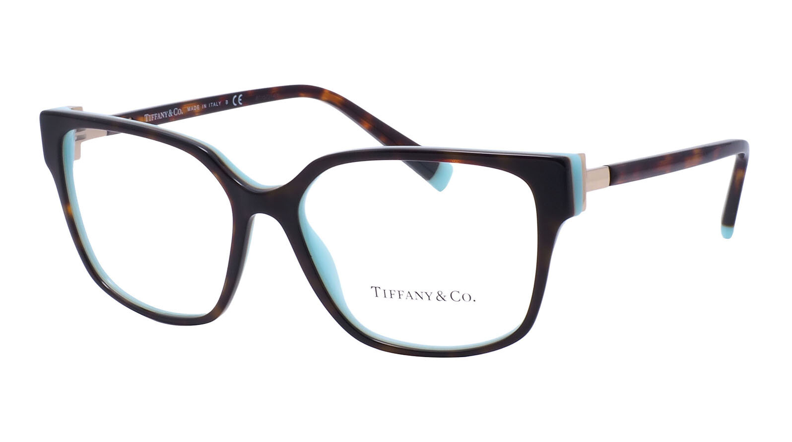 Оправы Tiffany&Co 2197 8134 - фото №1