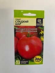 Семена томат Сладкий шар