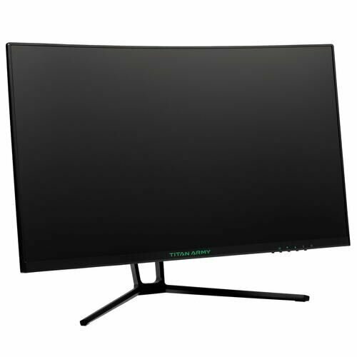 27 Монитор Titan Army N27SH2 черный 27070₽