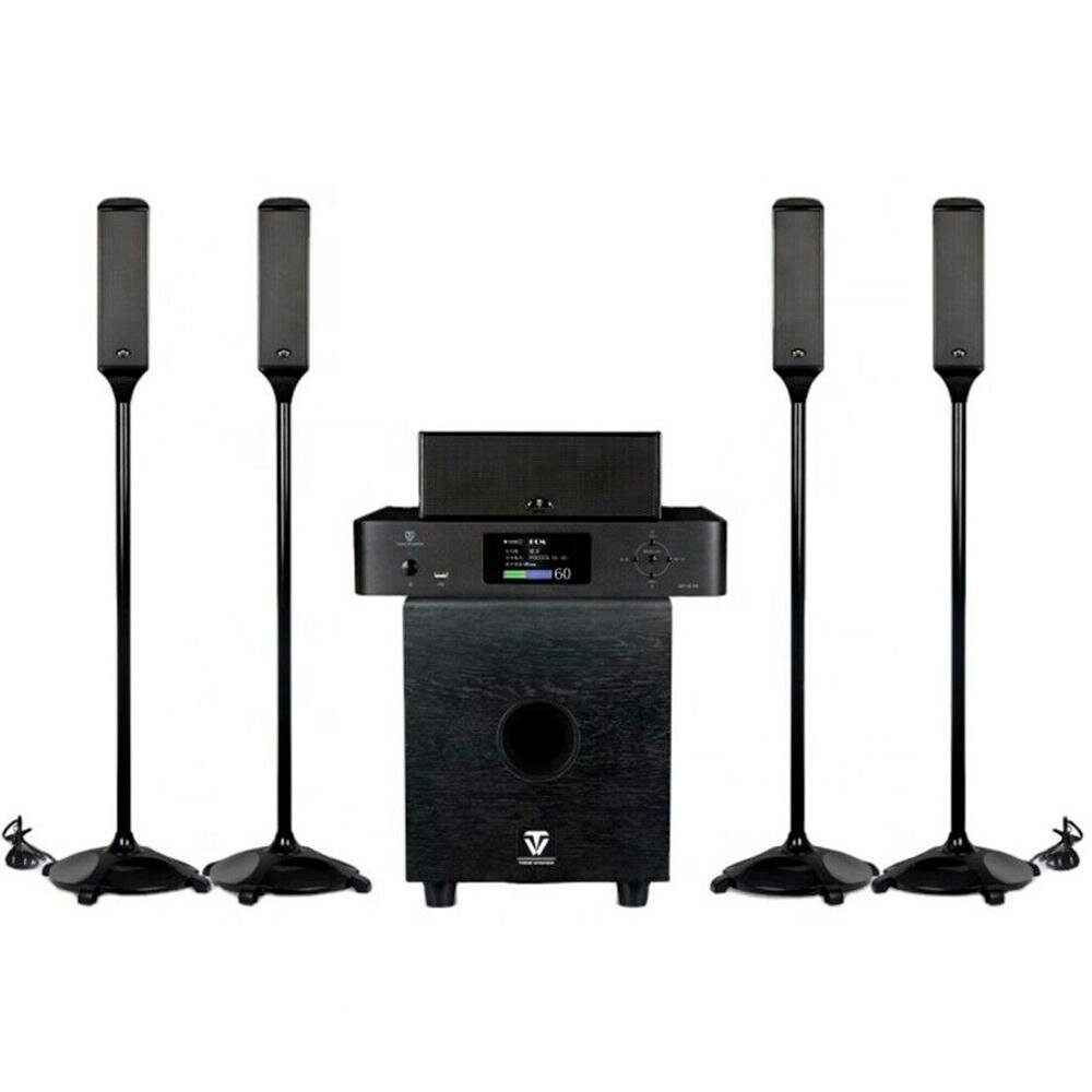 Комплект 5.1.2 Tonewinner YX-01S
