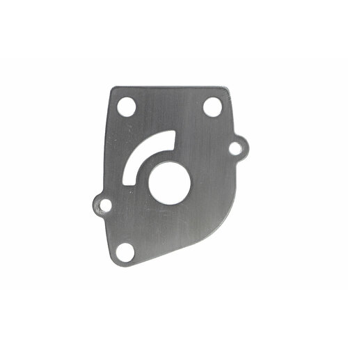 фото Пластина помпы для лодочного мотора sea-pro t9.8 китай