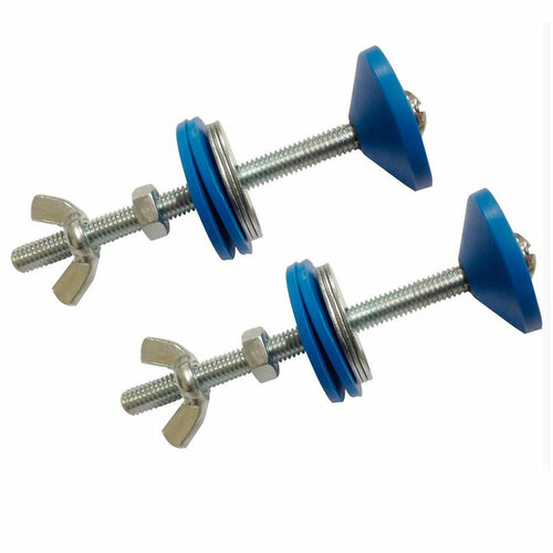 7027 Крепление бачка к унитазу