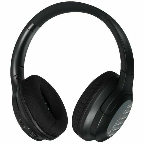 Bluetooth-гарнитура A4Tech MH360 черный 655900₽