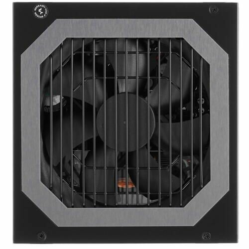 Блок питания Deepcool 850W Quanta DQ850-M-V2L