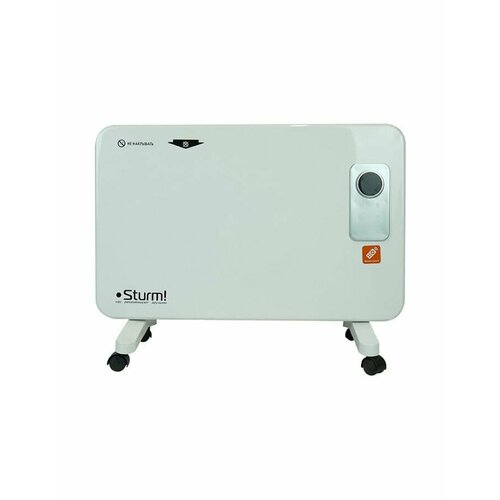 Конвектор Sturm CH1000D подарок на день рождения мужчине любимому папе дедушке парню 696000₽