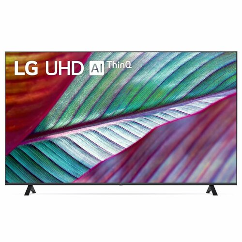 Телевизор LG 75UR78006LK 16692000₽
