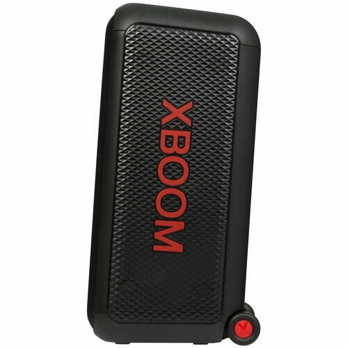 Аудиосистема LG XBOOM XL7S — фото 20
