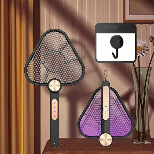 Электрическая мухобойка