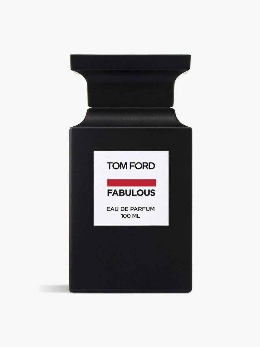 Tom Ford парфюмированная вода Fabulous, 100 мл