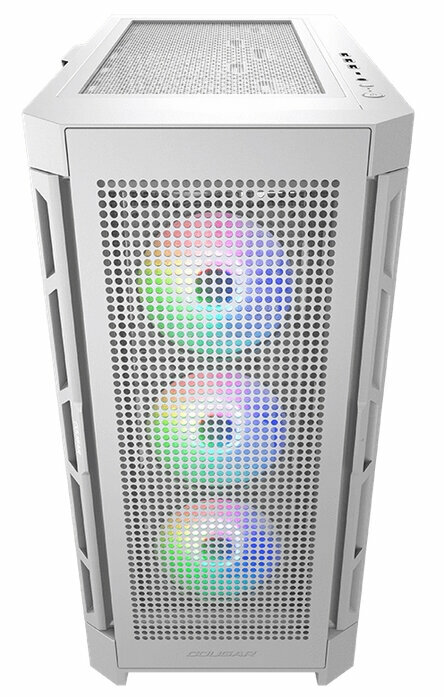 Корпус COUGAR Airface Pro RGB White — фото 2