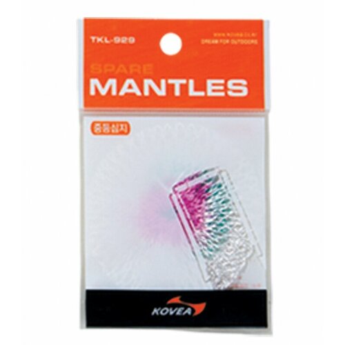 фото Сеточка для газовой лампы kovea tkl-929,101,102