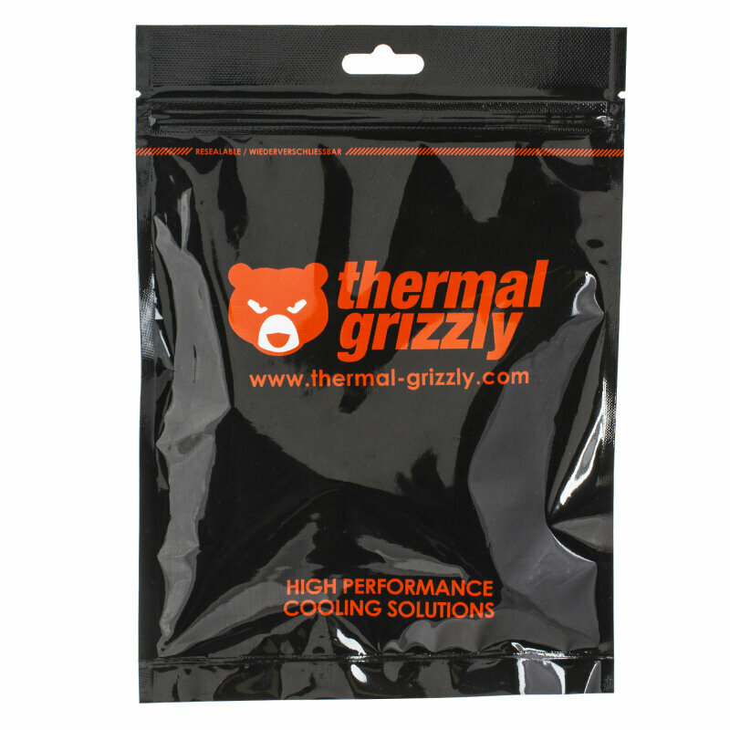 Thermal Grizzly - фото №13