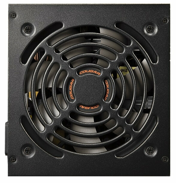 Блок питания COUGAR VTE X2 600 Rev.2 600W Bronze ATX OEM — фото 3