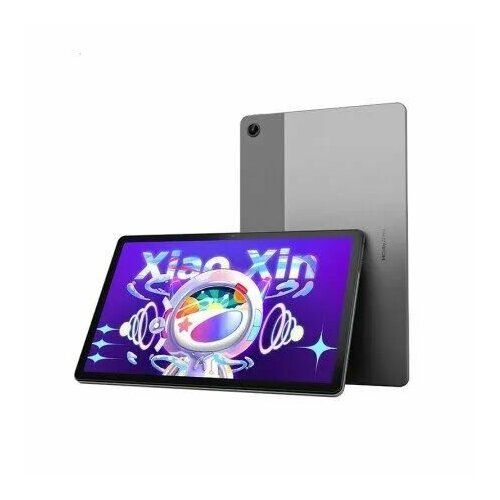 Планшет Lenovo Xiaoxin P11 1061 464GB серый 2000000₽