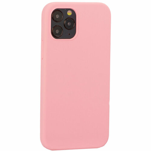 Чехол для iPhone 14 Pro Max (6.7") MItrifON без логотипа Pink Розовый №6 розовый