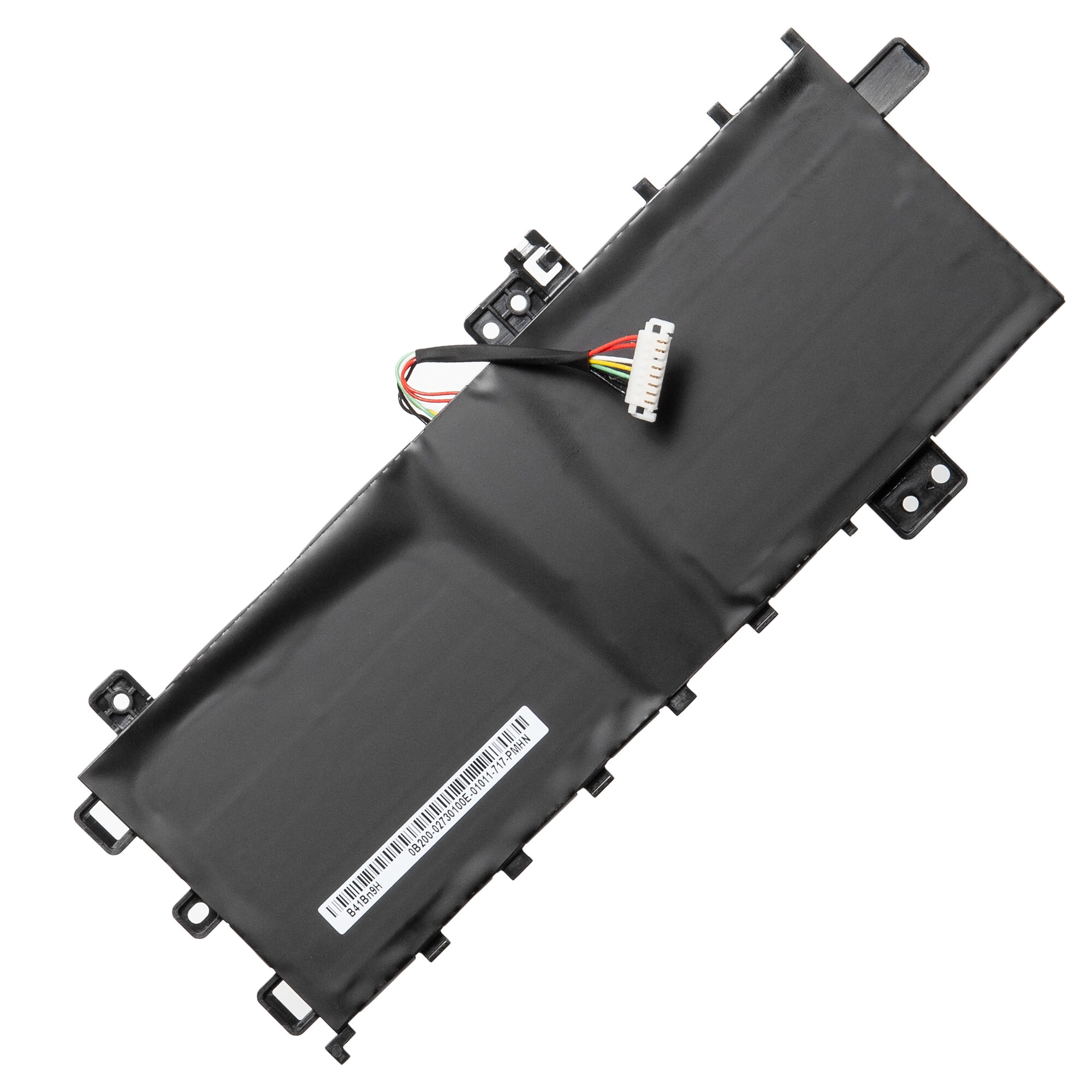 Аккумулятор для Asus VivoBook x512da / b21n1818 / x512dk / x512u / a512da / x512ja / a512f / x512f / c21n1818-1 / x512jp / f512ja / f512f / f512d — фото 1