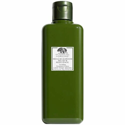 Ультрапитательный успокаивающий лосьон для лица ORIGINS Dr. Andrew Weil for Origins Mega-Mushroom Treatment Lotion 200ml