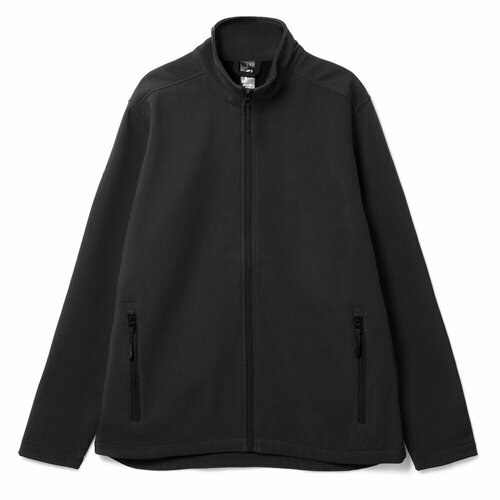 Куртка Sols, размер 3XL, черный