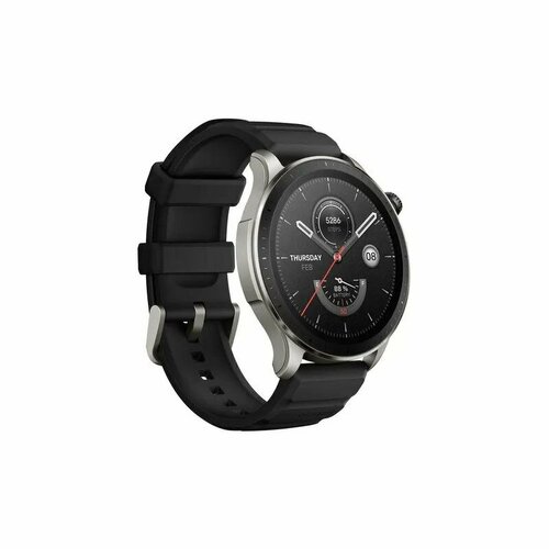 Смарт-часы AMAZFIT GTR 4 A2166, 1.43