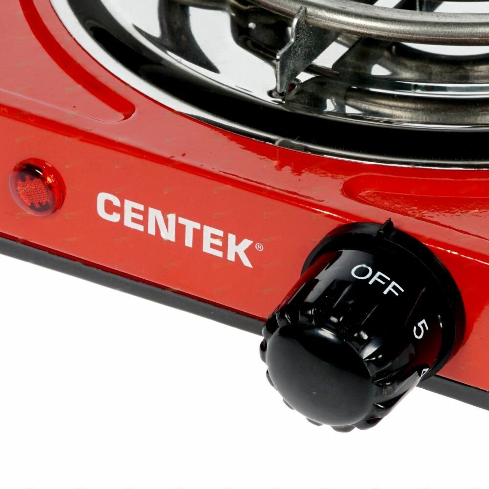 Электрическая плита CENTEK CT-1508