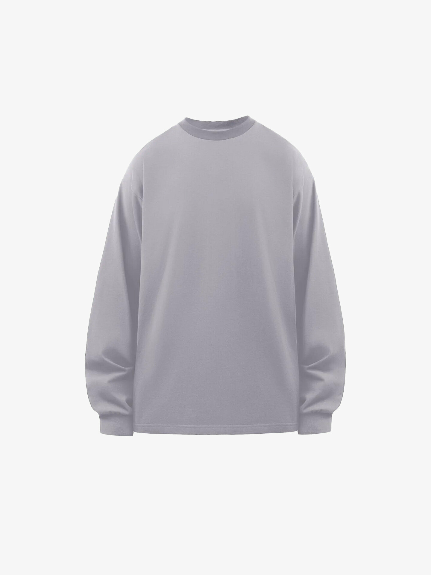 Лонгслив Called a Garment