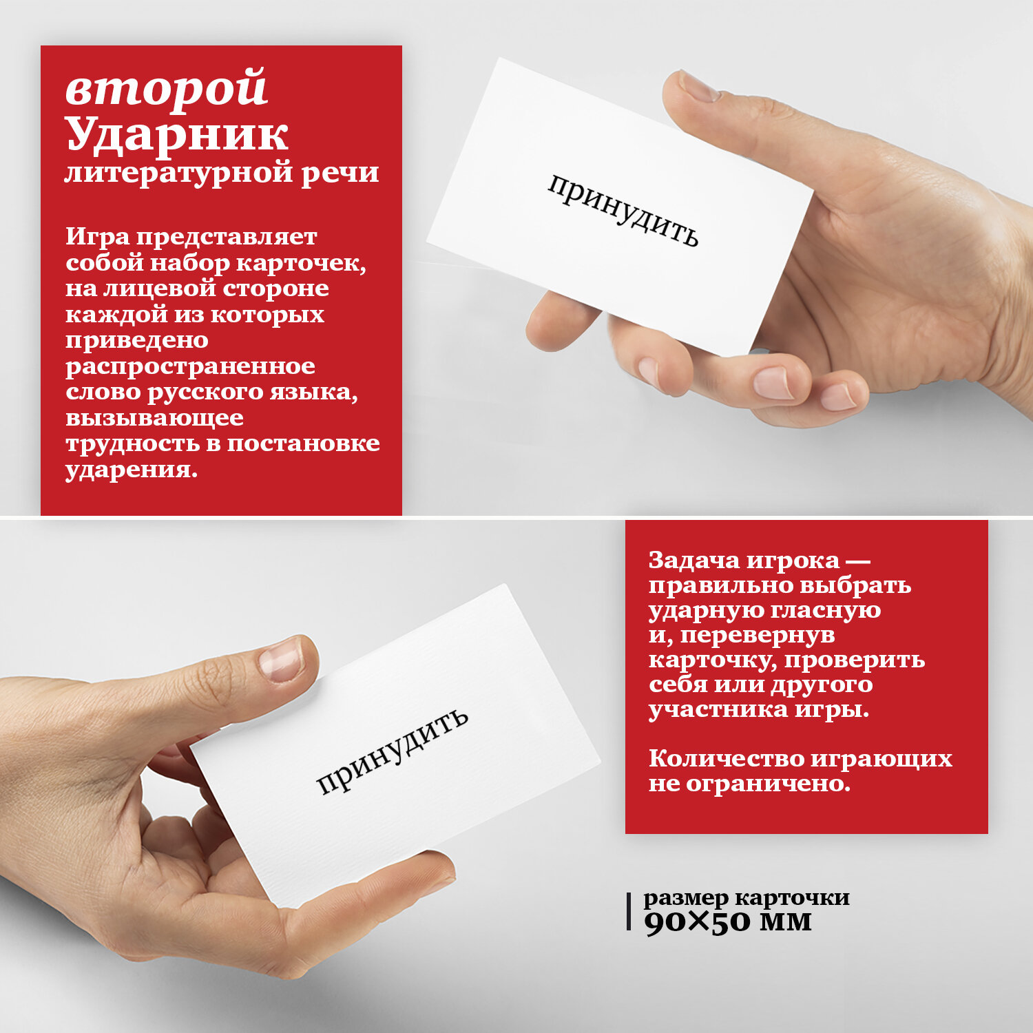 Опять Тройка по русскому. Второй Ерундопель русского языка. Второй Орфограф русского языка. Второй Ударник литературной речи. Комплект учебных карточек - фото №6