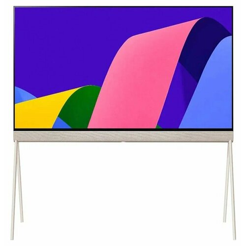 Телевизор LG 48LX1Q6LA 48 3840x2160 100Гц 48LX1Q6LA 2x10Вт Wi-Fi Поддержка SMART TV Разъем CI Цифровой тюнер 20462700₽
