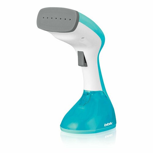 Отпариватель Bbk EGS 1202 бирюзовый 257300₽