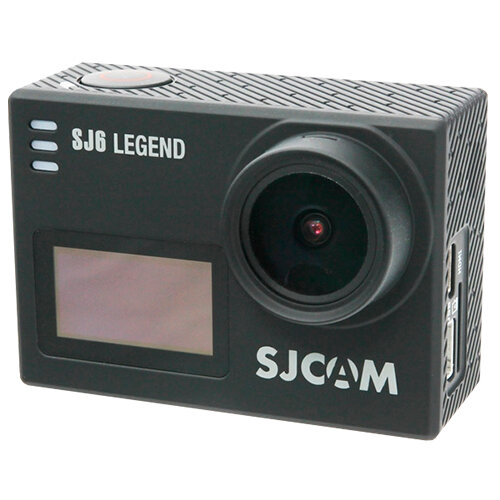 Экшн-камера SJCAM SJ6 LEGEND