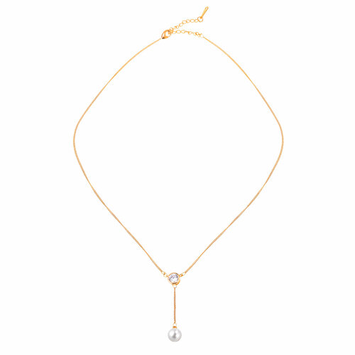 Колье Ice&High, длина 40 см