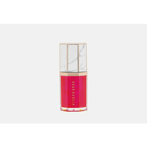 Блеск для губ PARADISE AURORA SHINE LIP TREATMENT