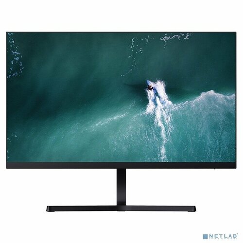 Xiaomi Mi Мониторы Xiaomi 238 Mi Desktop Monitor 1С черный IPS 1920x1080 75Hz 8bit 10001 250cd 178178 D-Sub 1xHDMI14 ELA5321GL чёрный 1653800₽