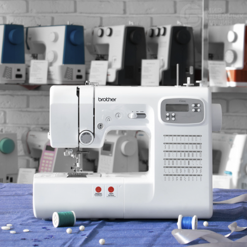 Швейная машина Brother FS60X 37990₽